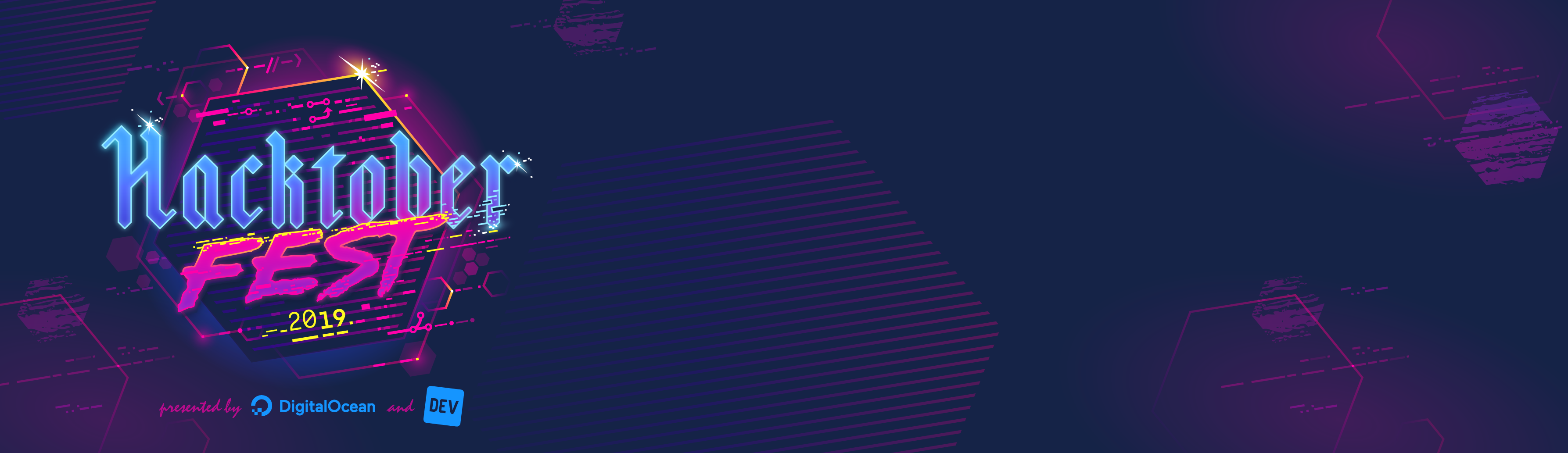 Hacktoberfest in MAIT