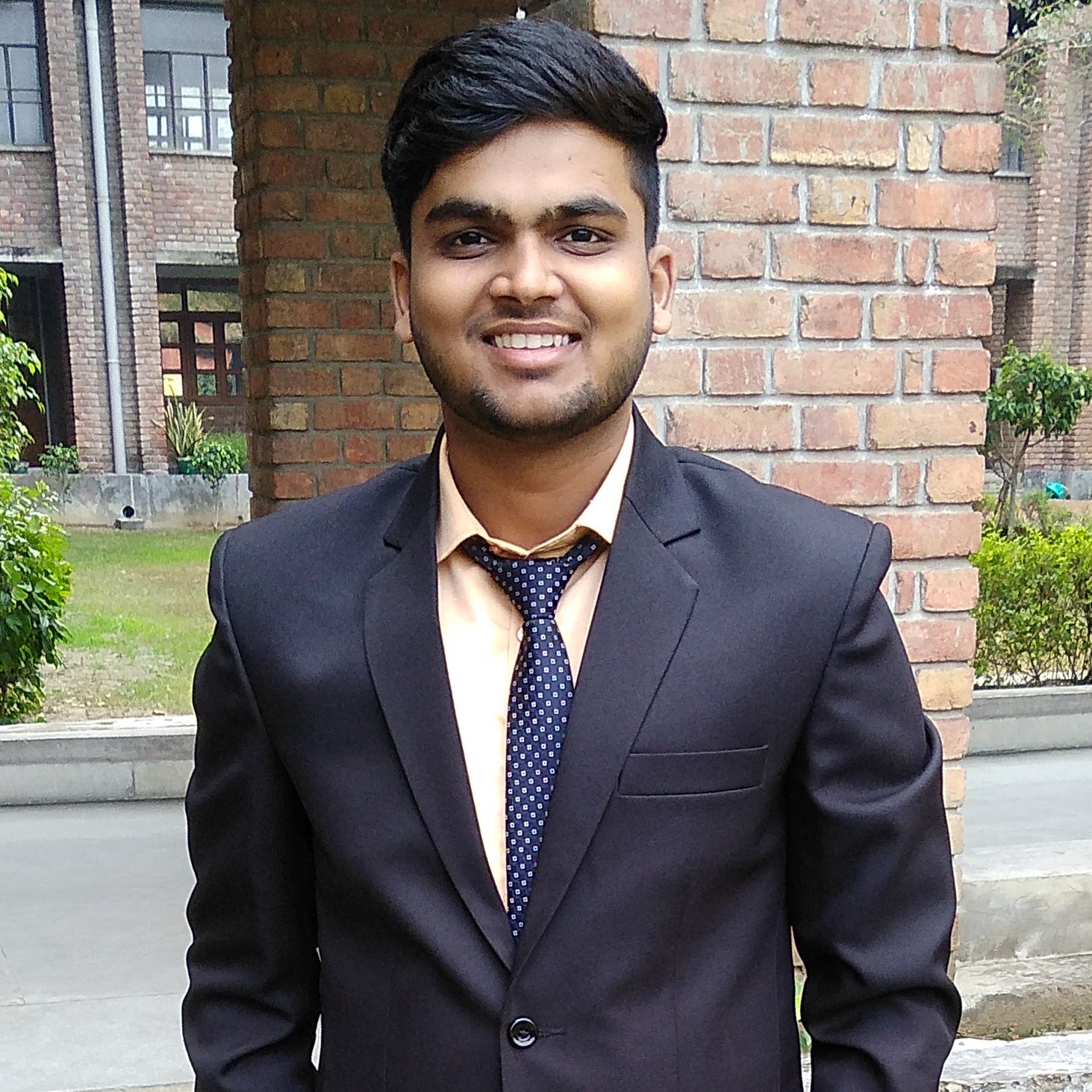 Rahul Gupta Rahul Gupta