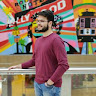 Amit Mohan