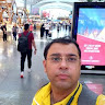 Mayank Ahuja