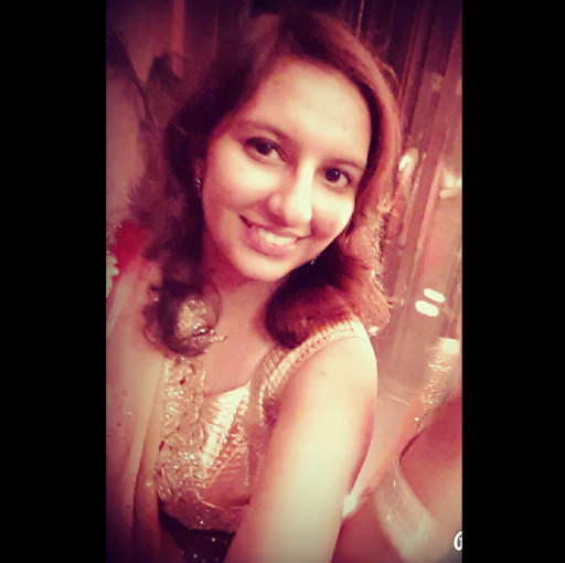 Vrinda Anand