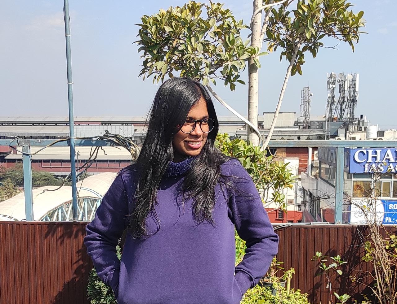 ishita singhal