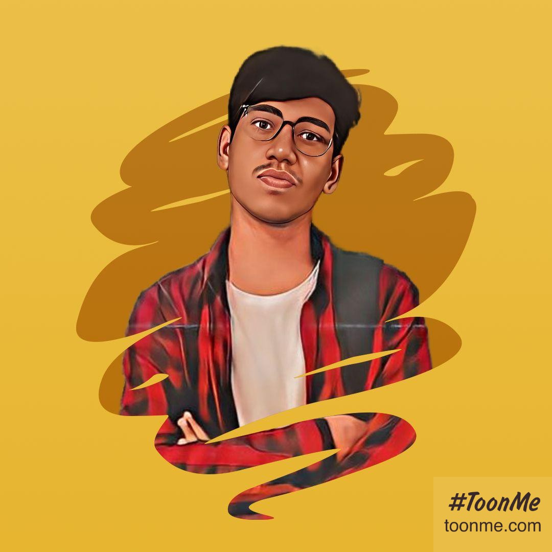 Sahil Yadav