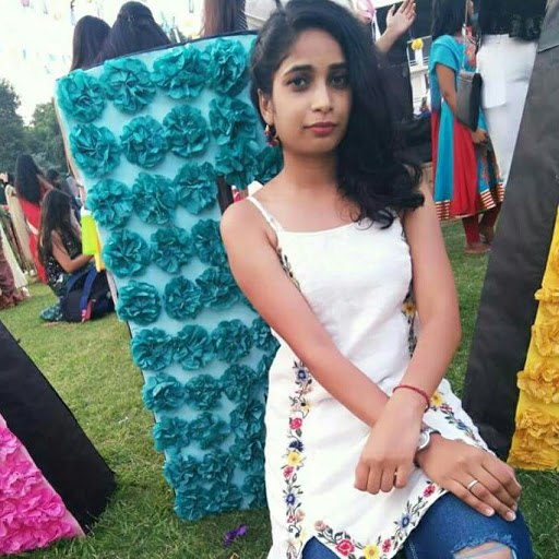 priyanka subramani
