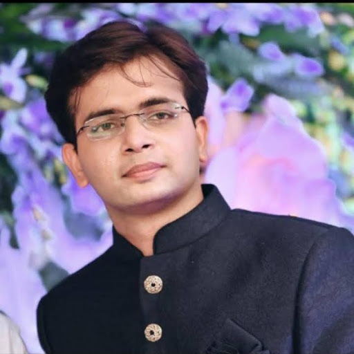 Hridesh shukla