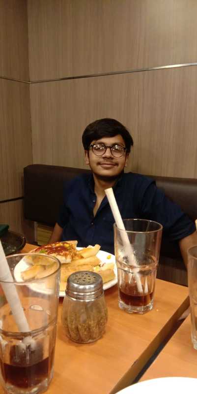 Pranav Tripathi