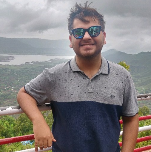 ruchit rawal