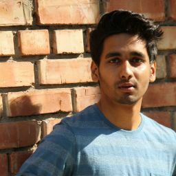 Divyansh Singh