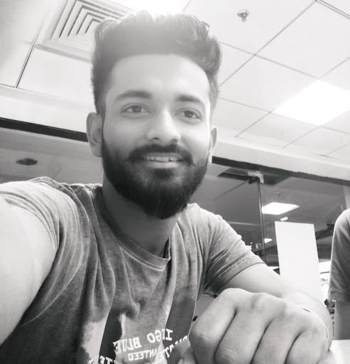 sovit chauhan