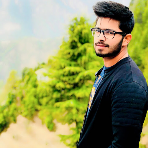 Hitesh Yadav
