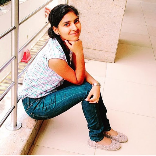 Lakshmi Maurya