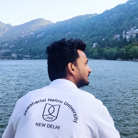 Navneet Kishan