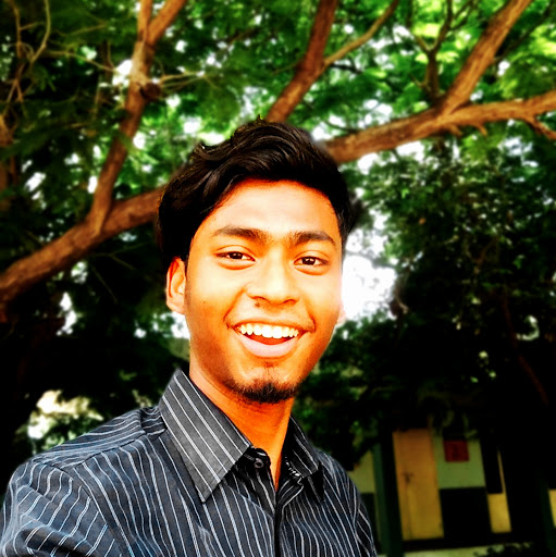 Nilesh Barla