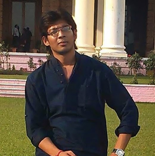 Pranjal Agrawal