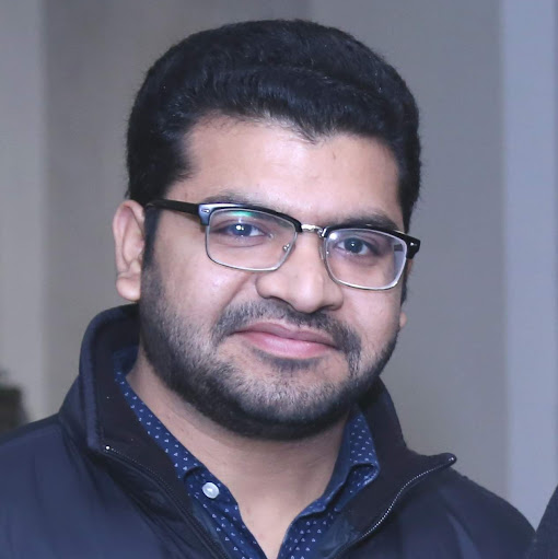 Manish Arya Manish Arya