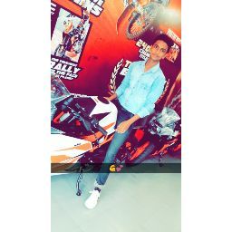 Ayush sharma