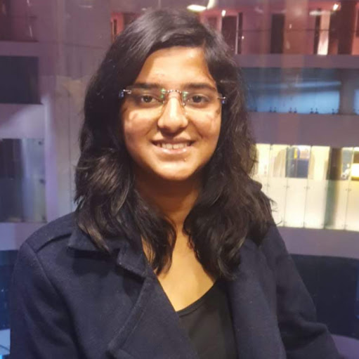 Megha Gupta Megha Gupta