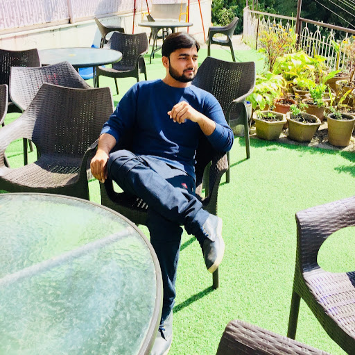 Vishal Sanoriya