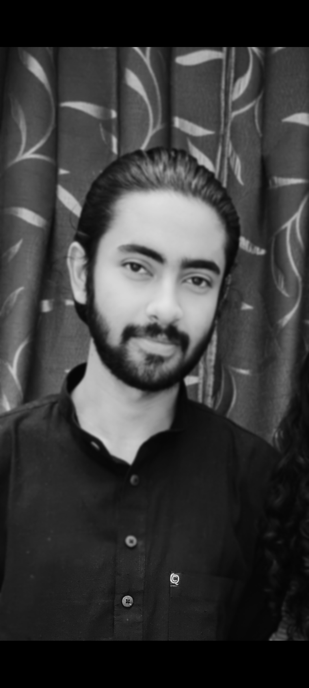 Ayan chaudhary