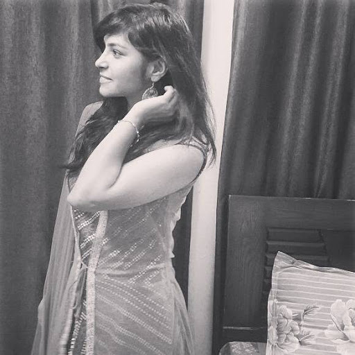 Pratyasha Sharma