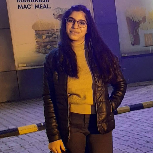 Nidhi Gangwar