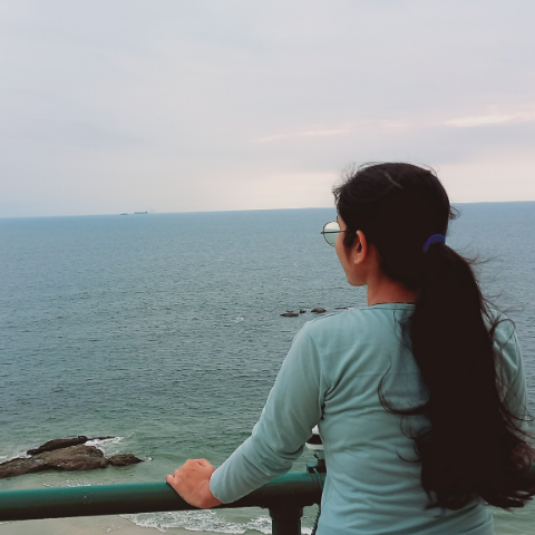 Srishti Aggarwal