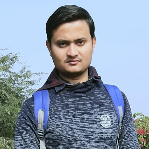 Devbrat Anand