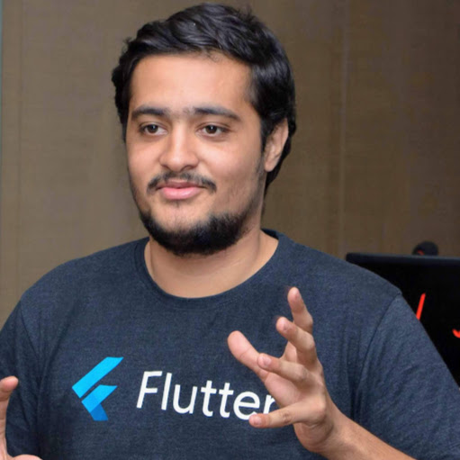 Parth Jansari