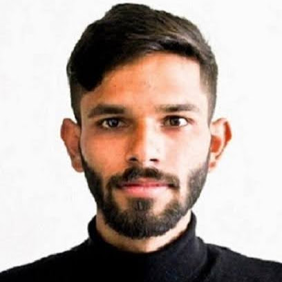 Rishab Batra