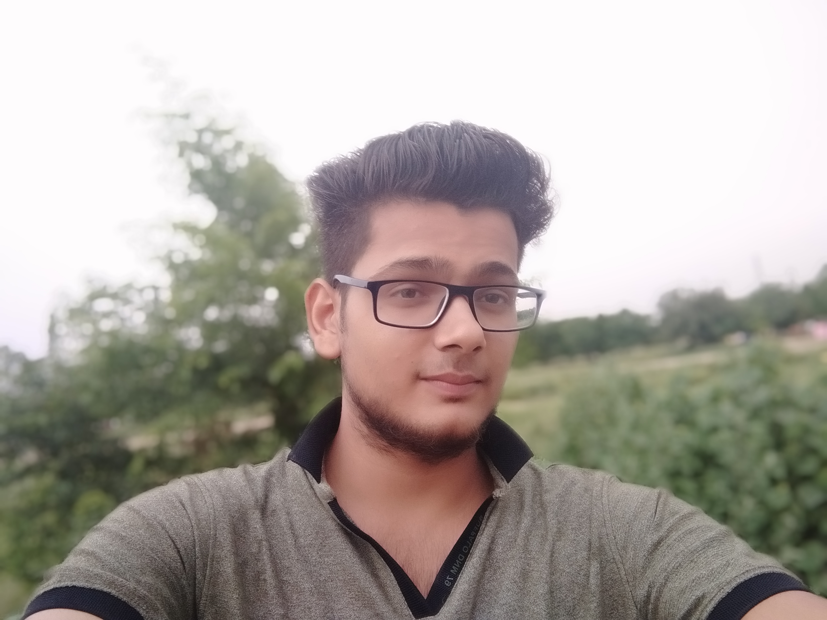 dev bhardwaj