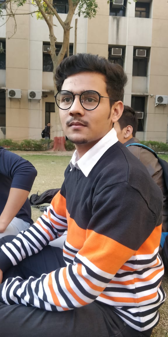 vikrant choudhary vikrant choudhary