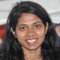 Anubha Kushwaha