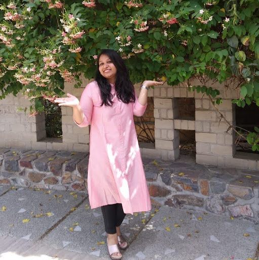 Ritika Mittal