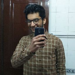 Raghav Goel