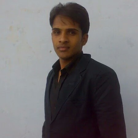 Dinesh Kalal