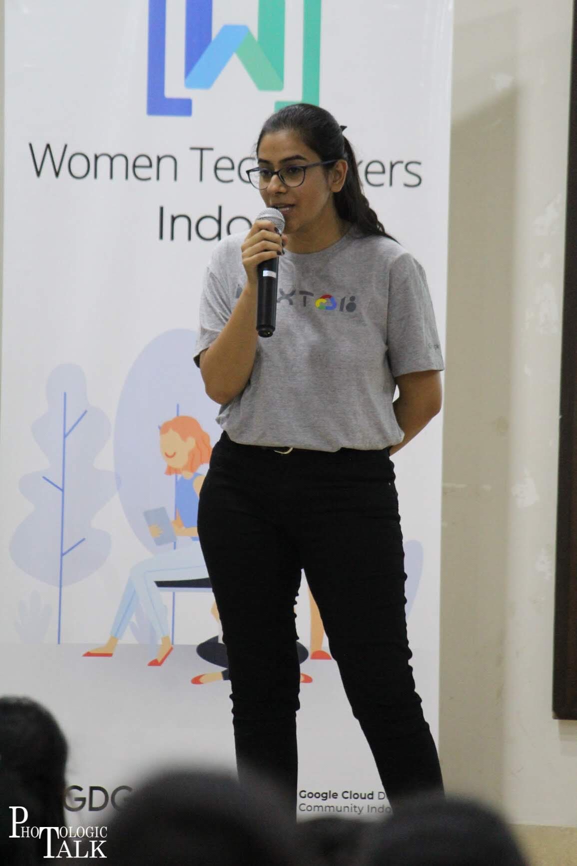 Shachita Jain