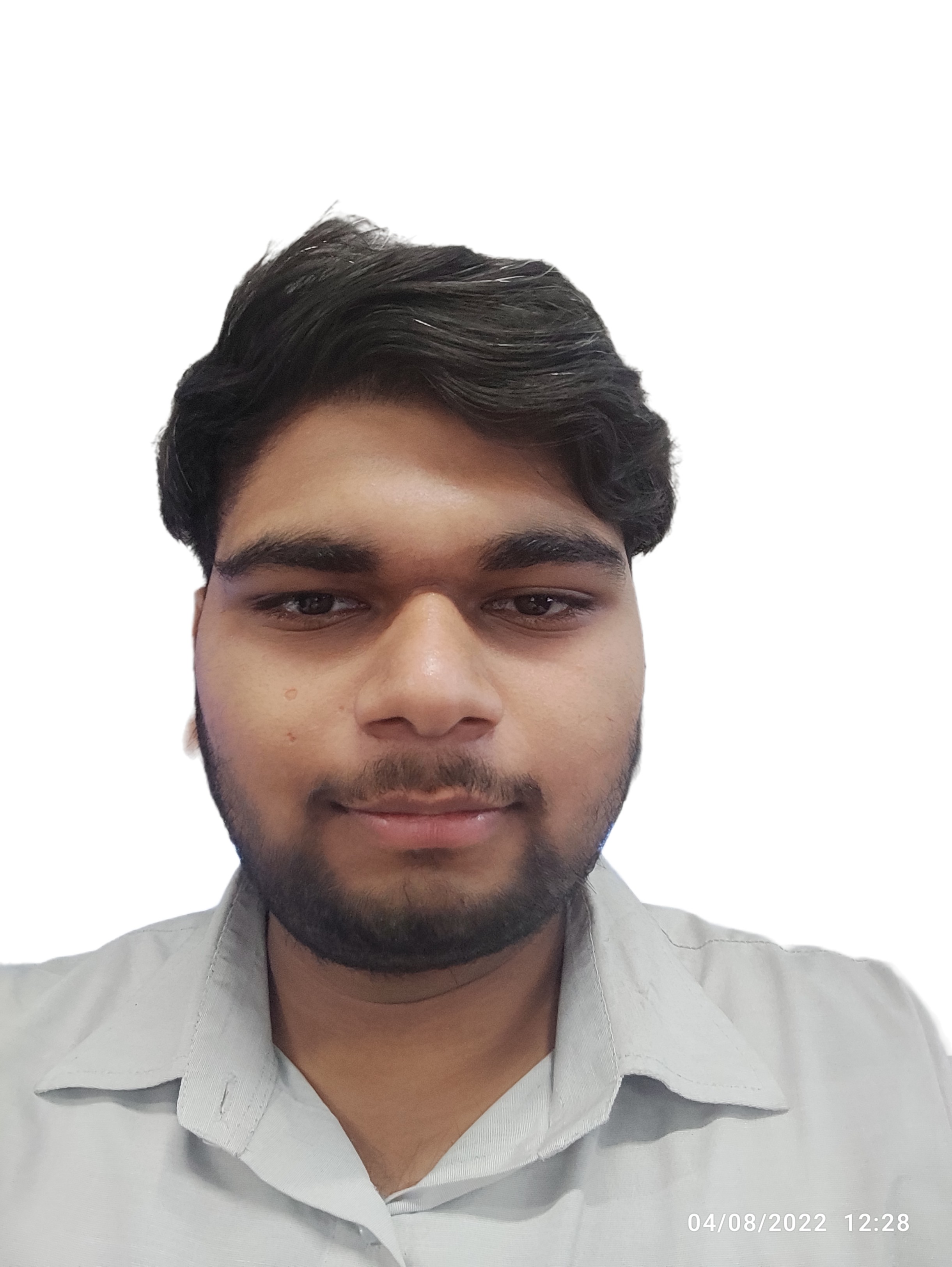Ansh Saiwal