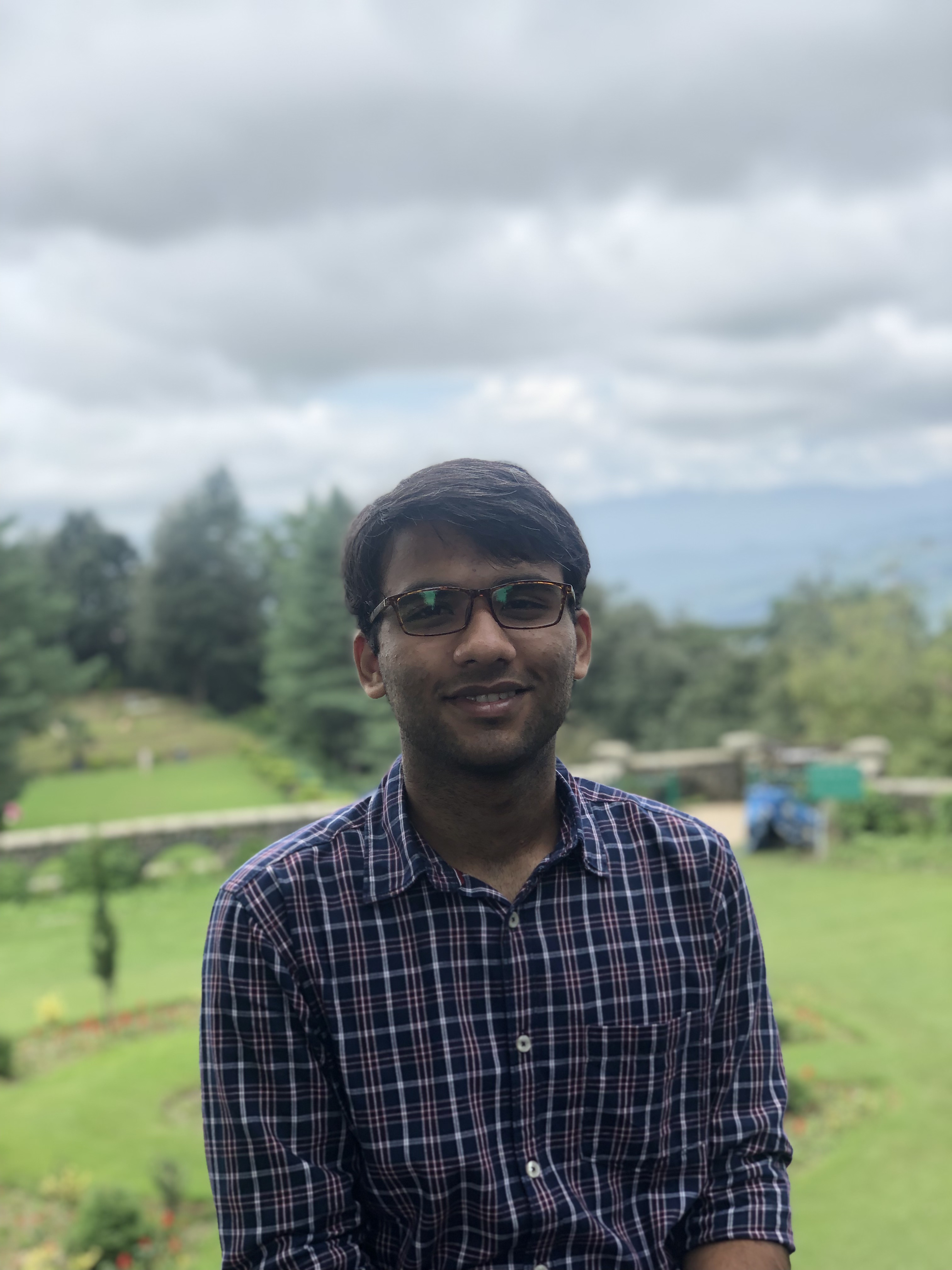 Aryan Sidhwani Aryan Sidhwani