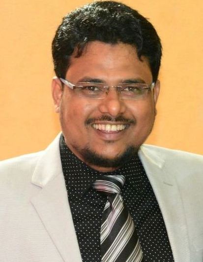Musheer Khalid