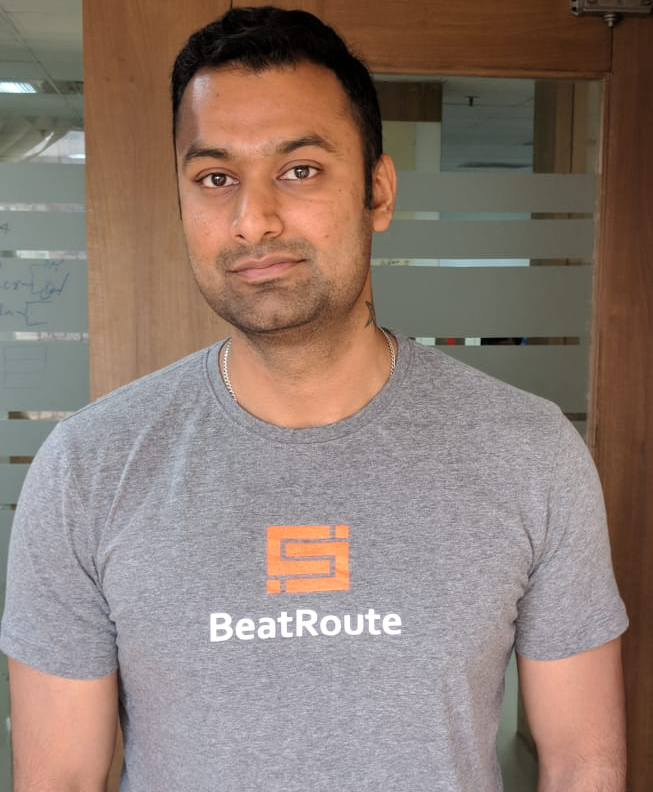 Naveen Jindal