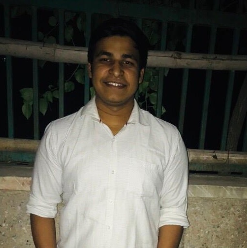 Divyam Goyal Divyam Goyal