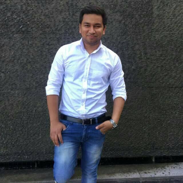 Mohan Negi