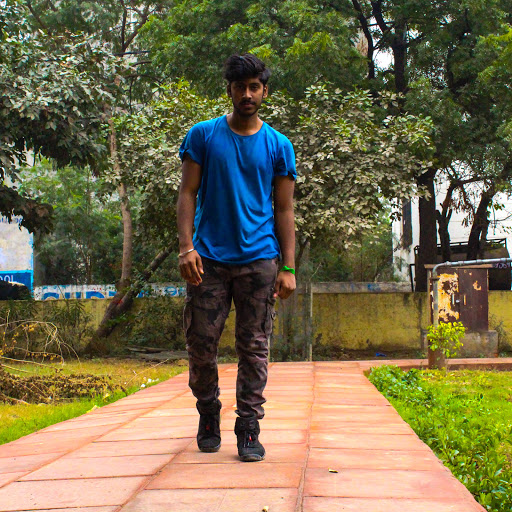 Pankaj Yadav
