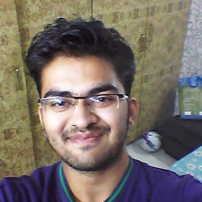 Ishaan Kalsi