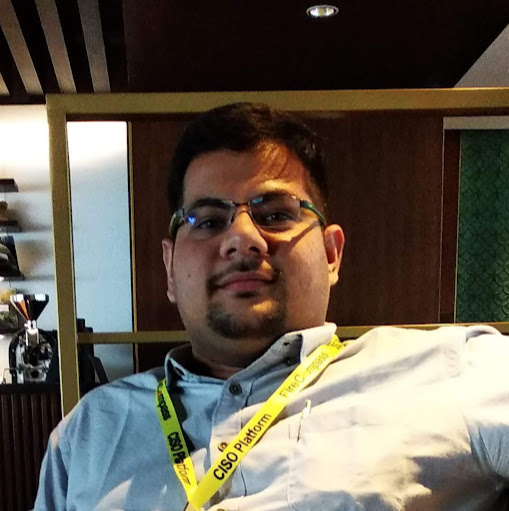 Sumit Lahiri