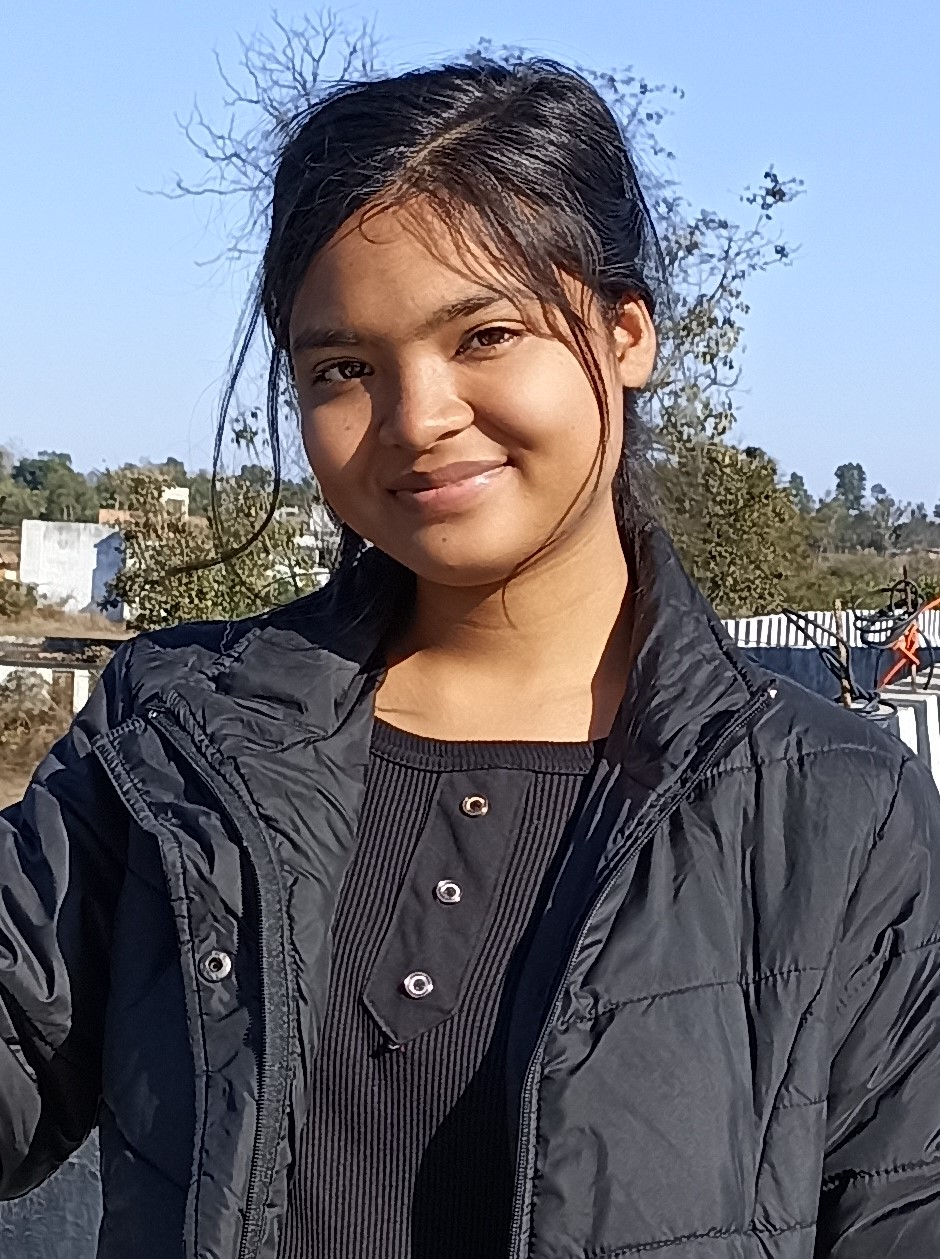 Kalpana Kachhap