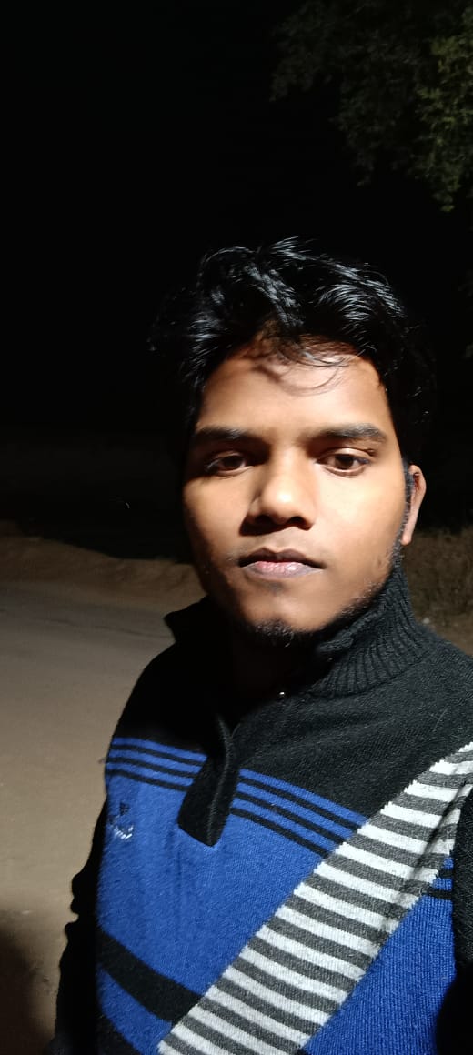 Ahsan Aquib Raushan