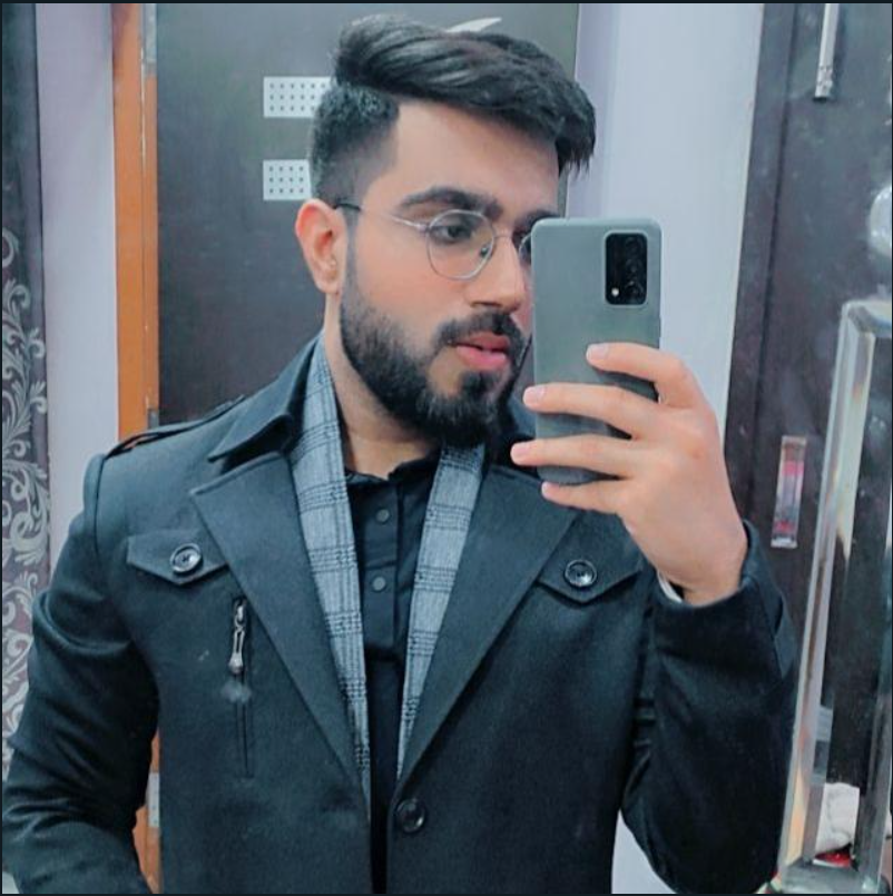 Amrit Thakkar