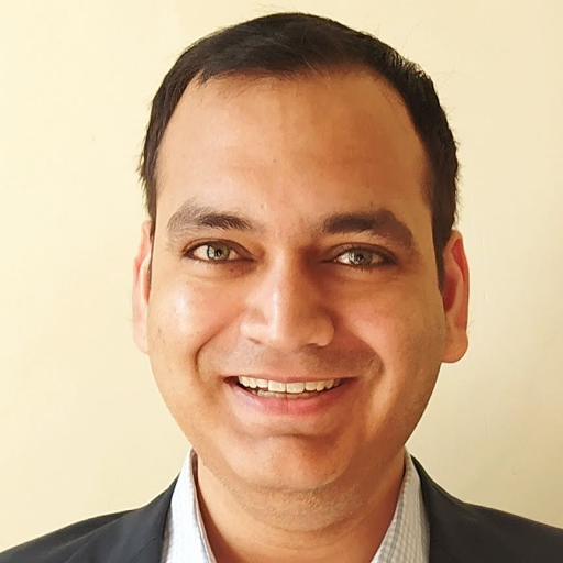 Nikhil Gupta