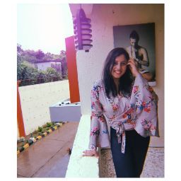 Shimali Mishra